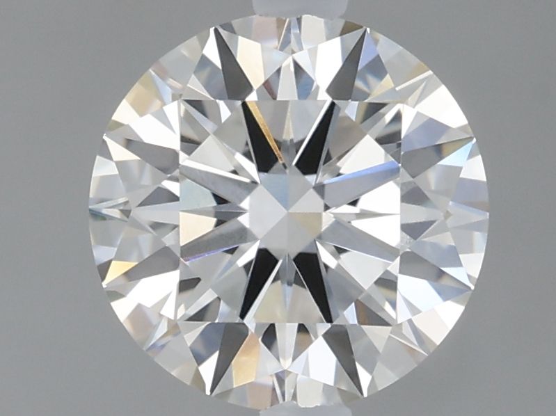 1.08 ct. round Lab Grown Diamond front image