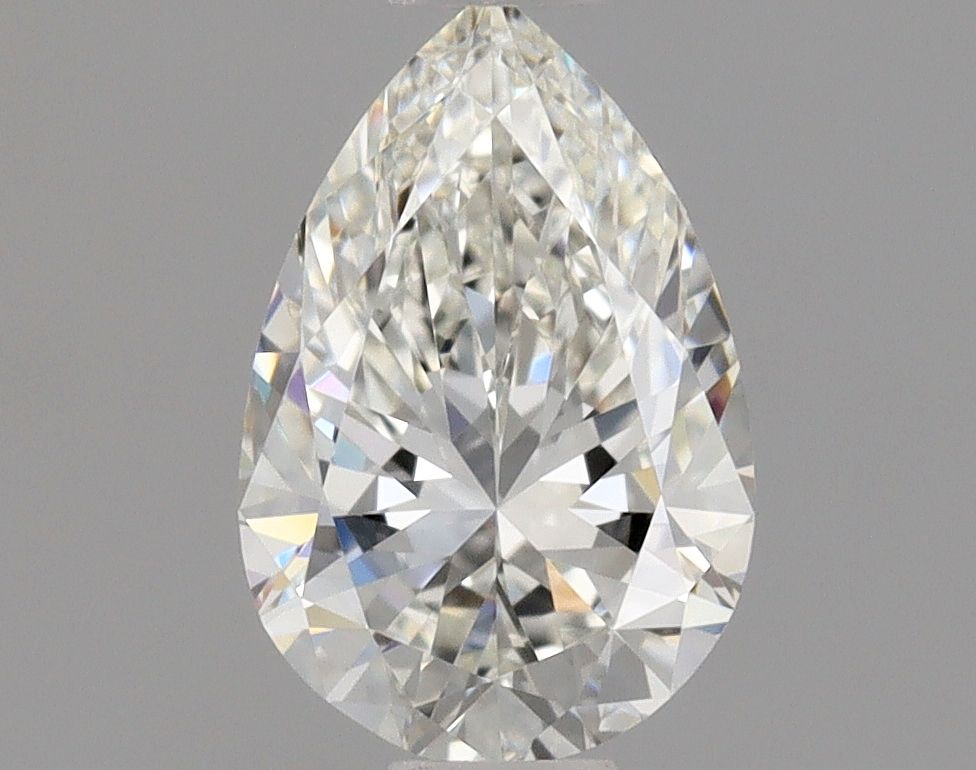 0.51 ct Pear diamond