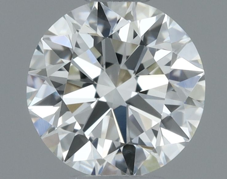 0.40 ct Round diamond