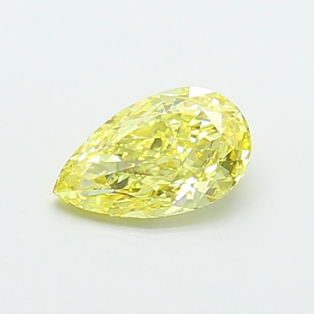 1.05 ct Pear diamond