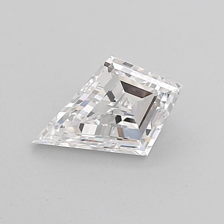 1.08 ct lab-grown Kite Diamond