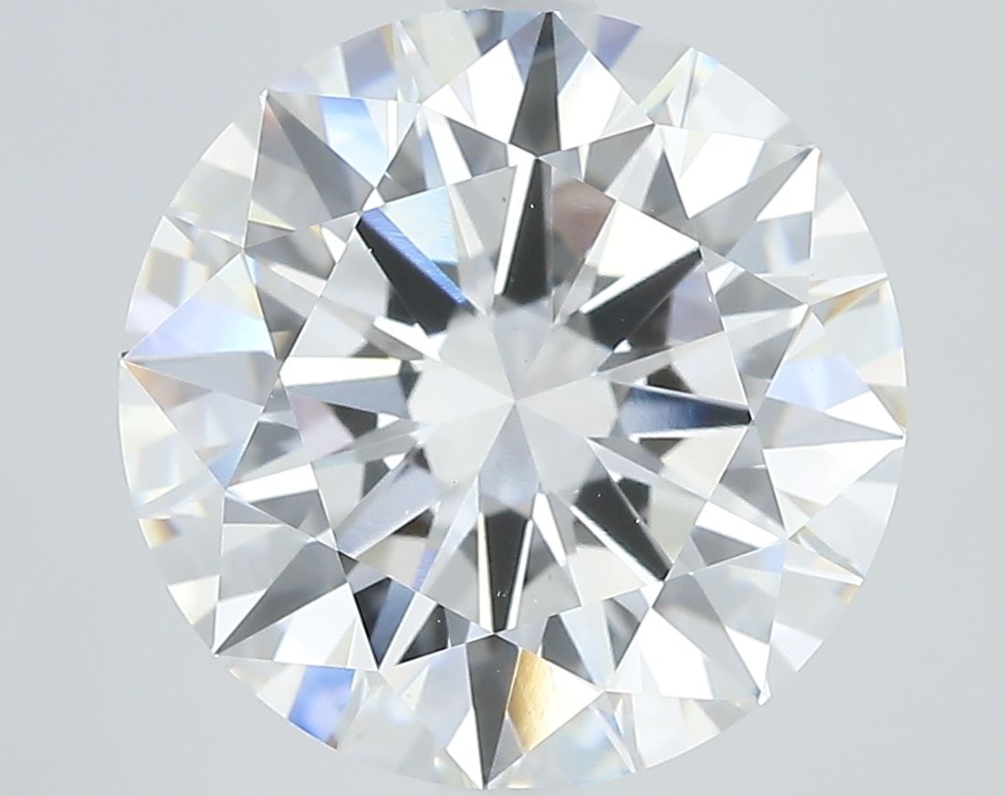 7.09 Carat