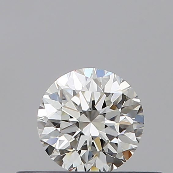 0.30 ct Round diamond