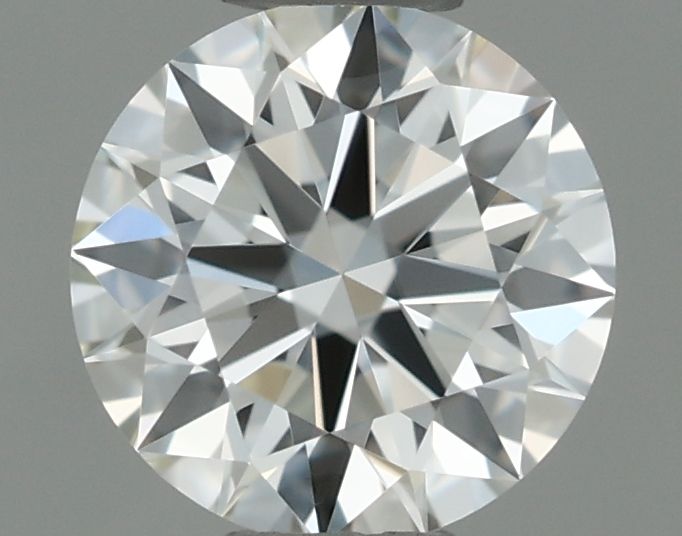 0.31 ct Round diamond