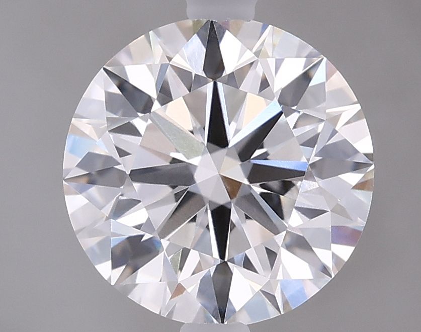 1.60 ct. round Lab Grown Diamond front image