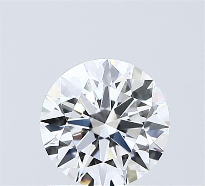 1.00 ct. round Lab Grown Diamond front image