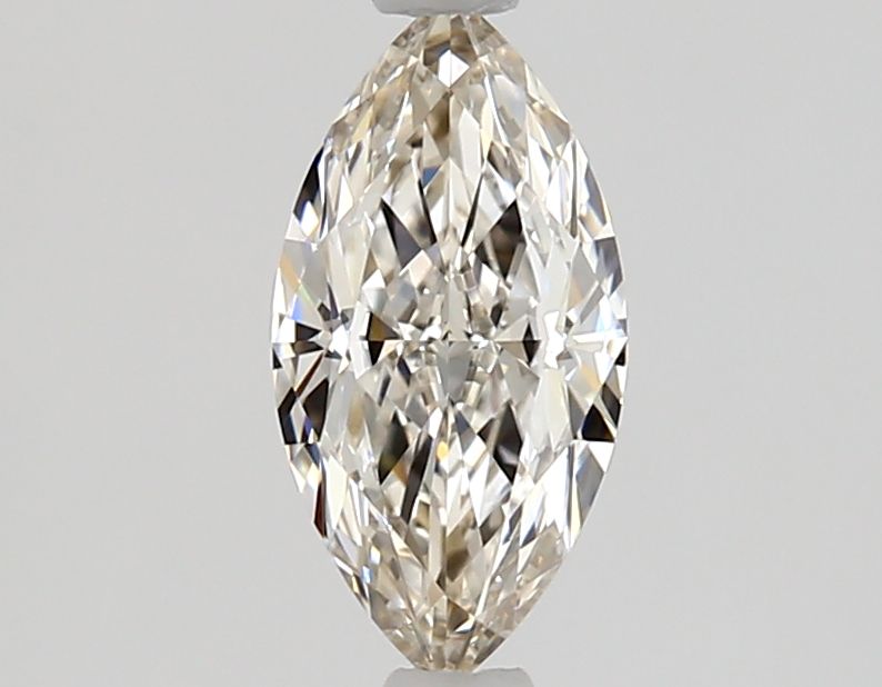 0.56 ct Marquise diamond