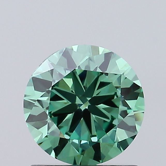 1.06 ct. round Lab Grown Diamond front image