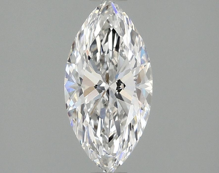 1.09 ct. marquise Lab Grown Diamond front image