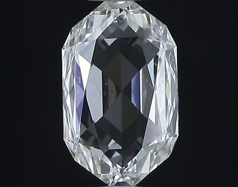 1.02 ct Hexagonal Diamond