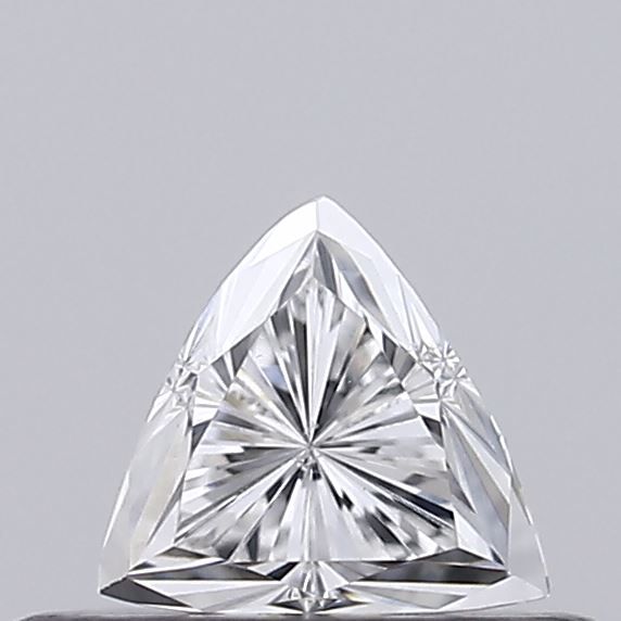 0.23 ct lab-grown Triangular Diamond