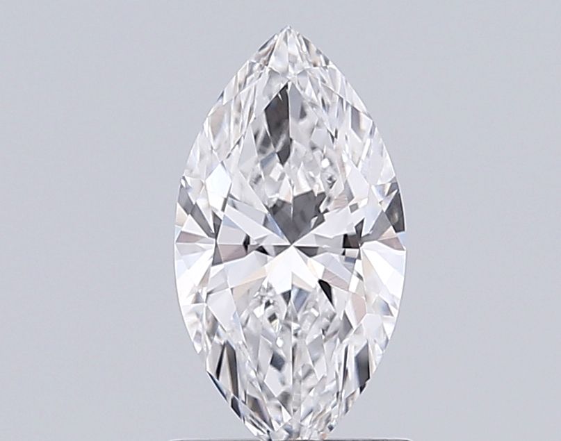 1.02 ct. marquise Lab Grown Diamond front image