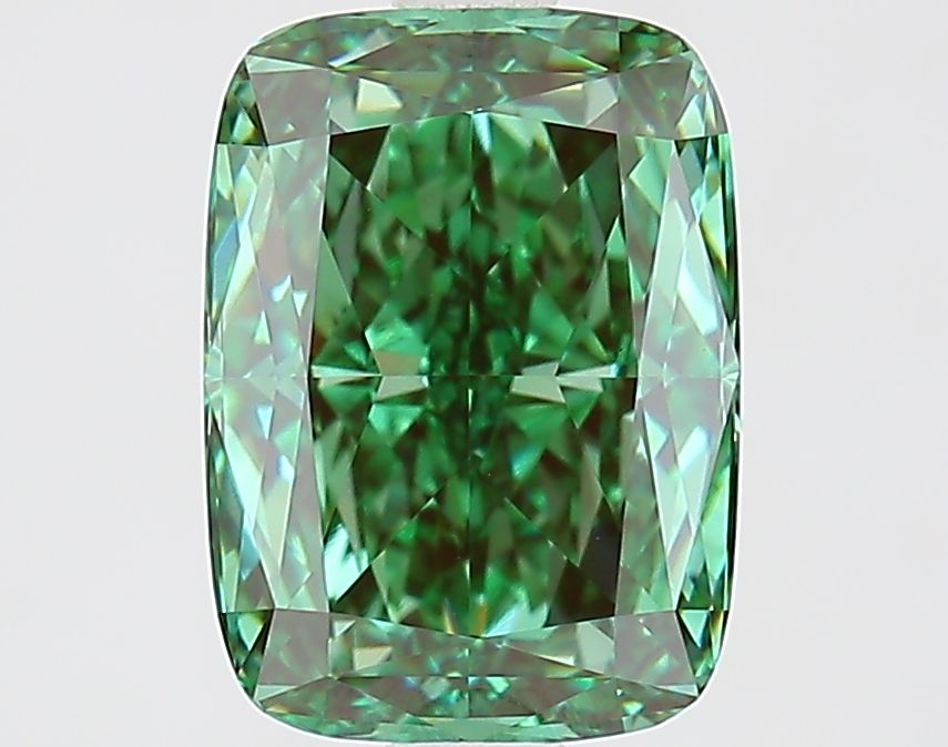 2.53 Carat