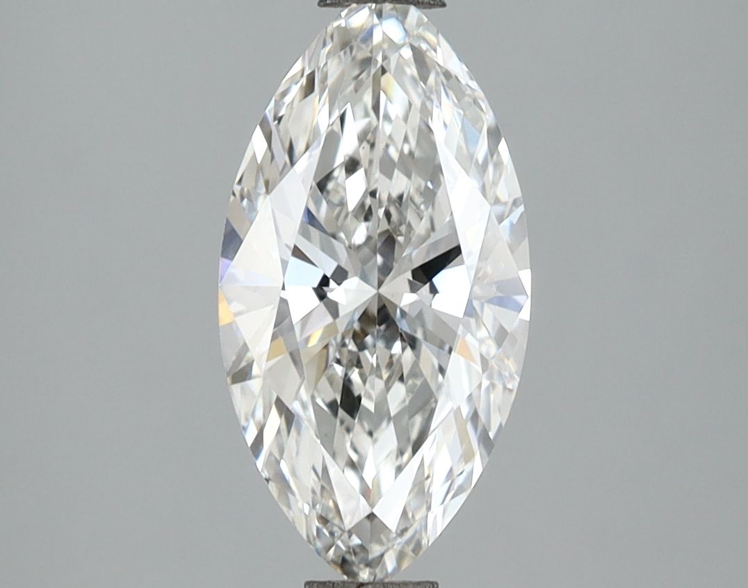 1.57 ct Marquise diamond