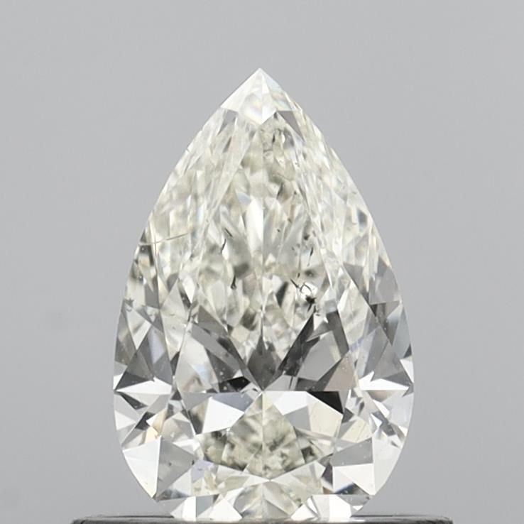 0.61 ct Pear Diamond