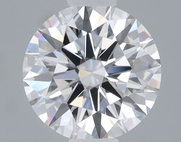 1.00 ct. round Lab Grown Diamond front image