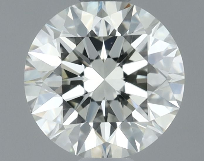 0.51 ct Round Diamond