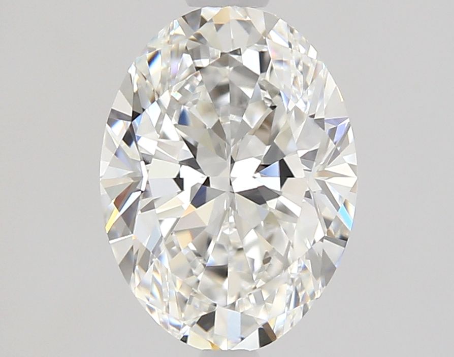 1.30 ct Oval diamond