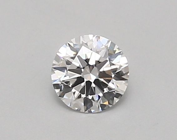 0.42 ct lab-grown Round Diamond