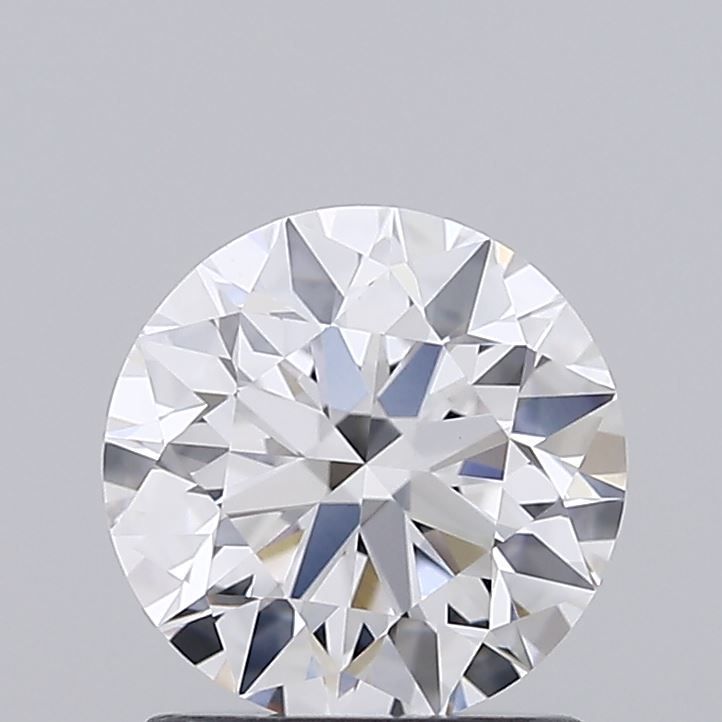 1.31 ct. round Lab Grown Diamond front image