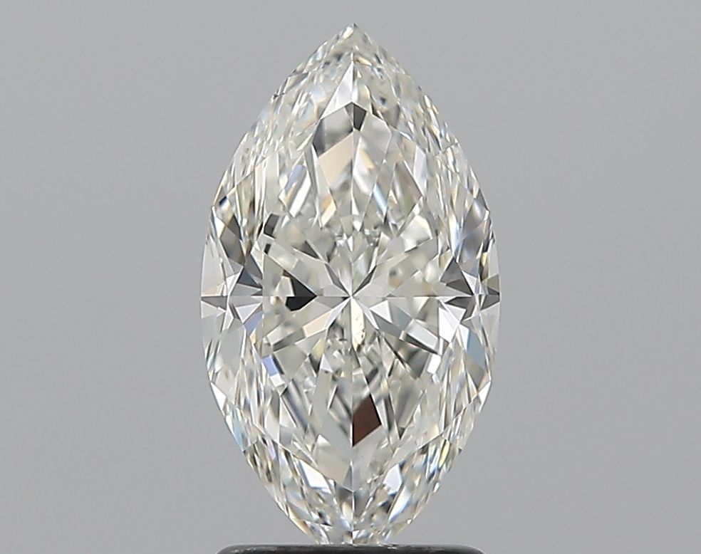 2.01 ct Marquise diamond