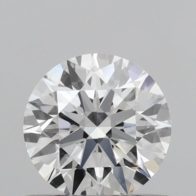 0.81 ct. round Lab Grown Diamond front image