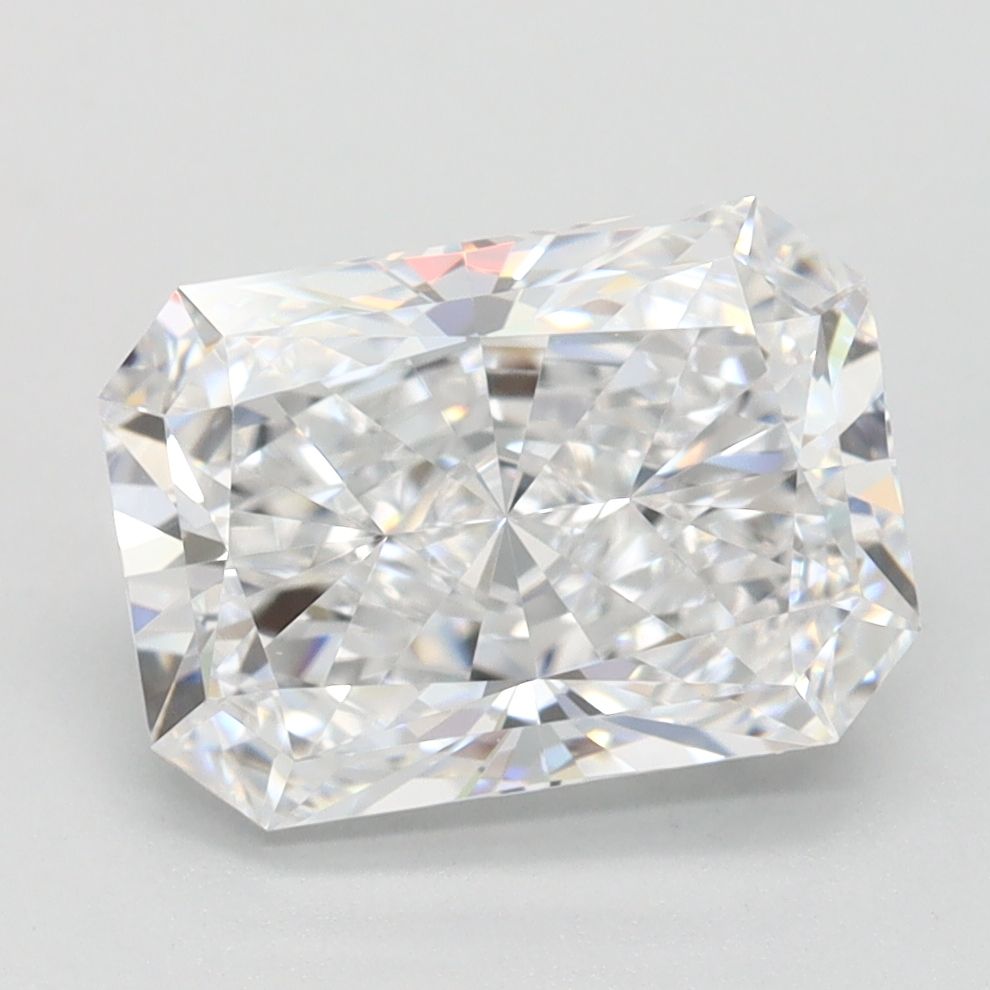 2.24 ct. radiant Lab Grown Diamond front image