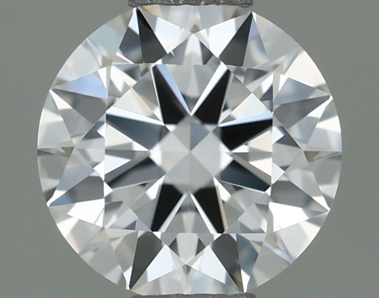 0.45 ct Round diamond