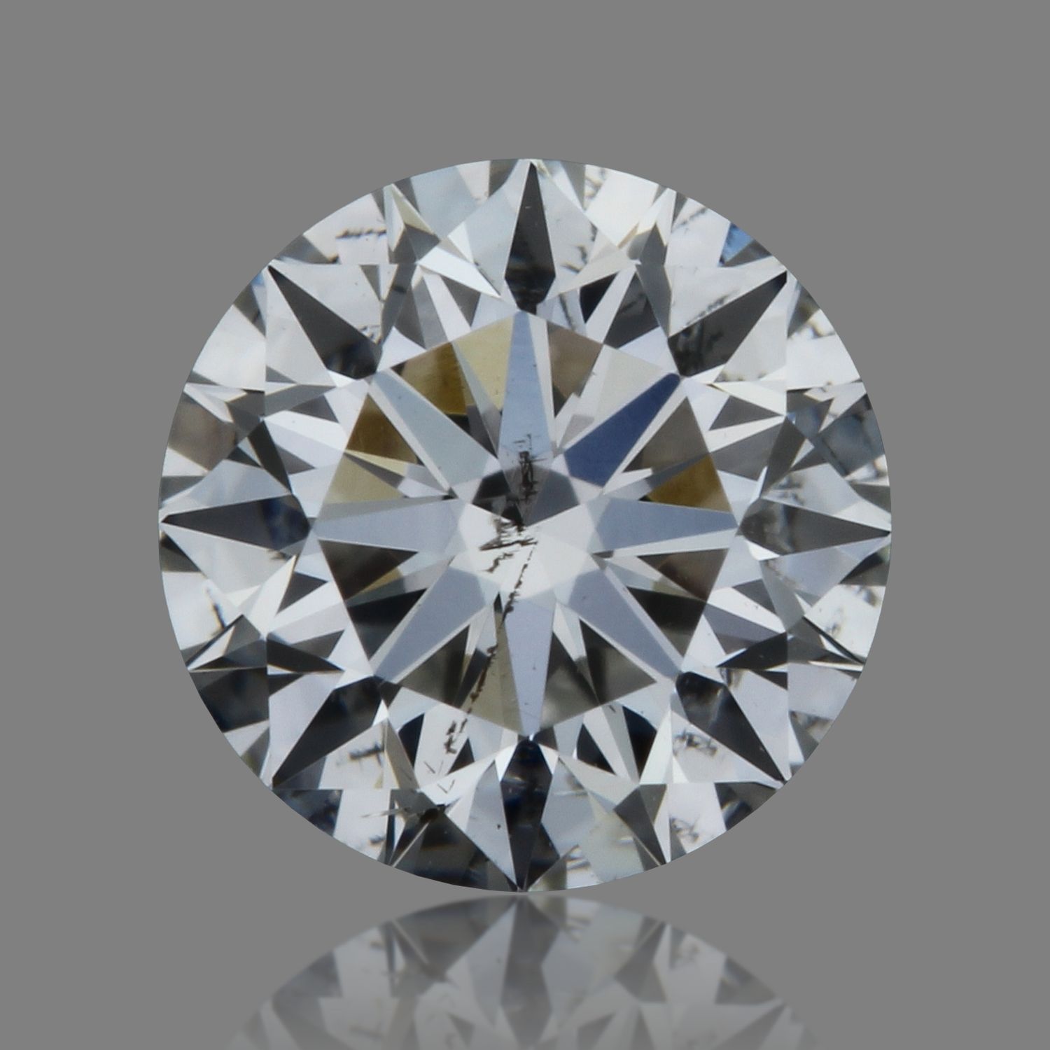 0.4 ct Round Diamond
