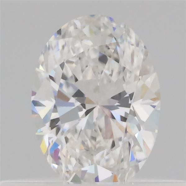 0.31 ct lab-grown Oval Diamond