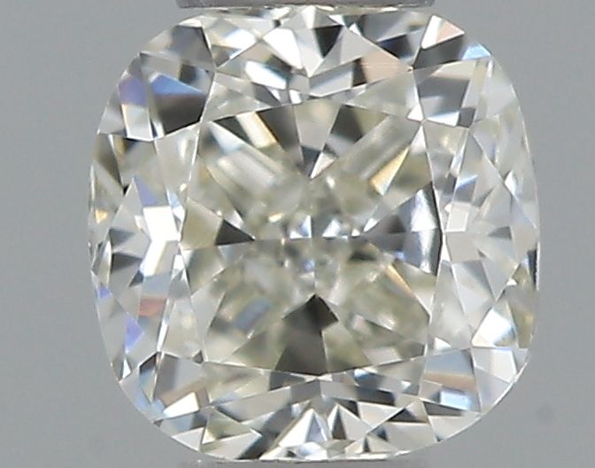 0.27 ct Cushion Modified diamond