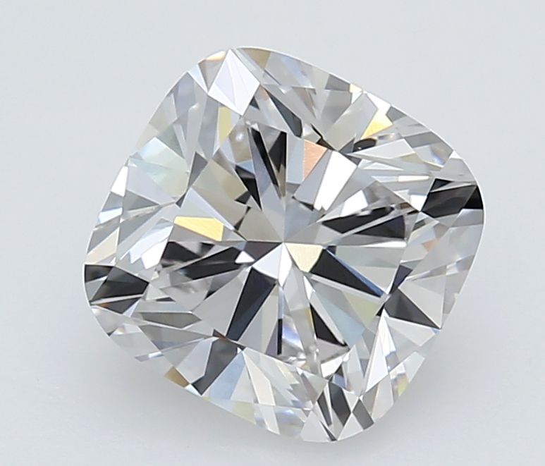 2.58 Carat
