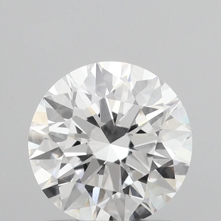 1.00 ct. round Lab Grown Diamond front image