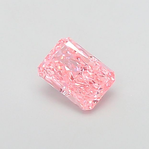 1.08 ct. radiant Lab Grown Diamond front image