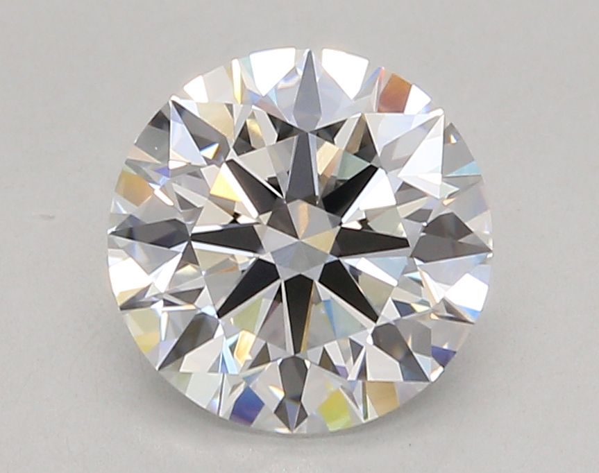 3.05 ct. round Lab Grown Diamond front image