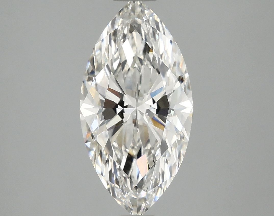 2.09 ct. marquise Lab Grown Diamond front image
