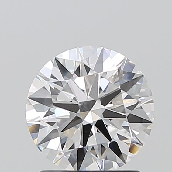 1.56 ct Round diamond