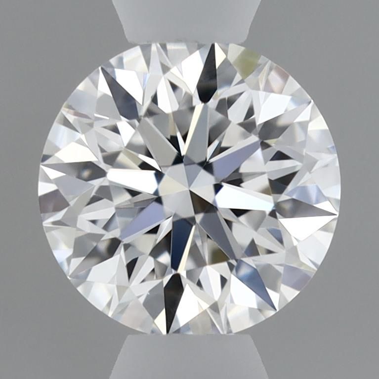 0.44 ct lab-grown Round Diamond