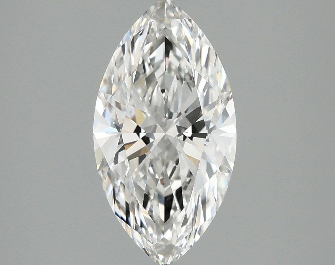 2.09 ct. marquise Lab Grown Diamond front image