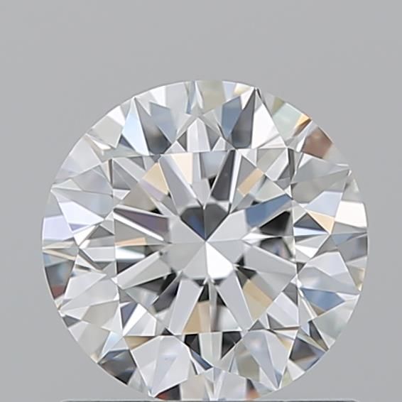 1.01 ct Round diamond