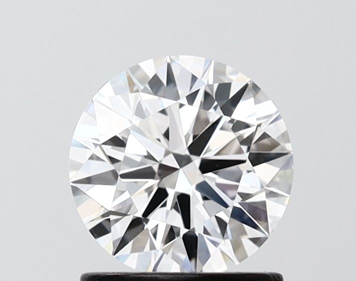 1.05 ct. round Lab Grown Diamond front image
