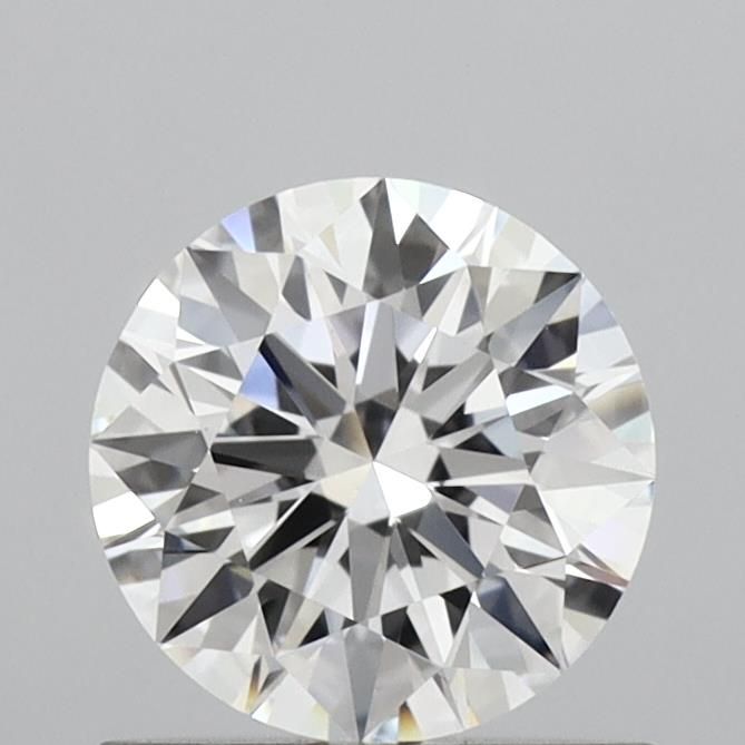 1.02 ct. round Lab Grown Diamond front image