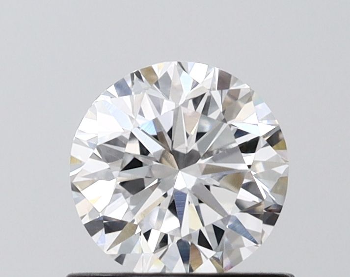 0.71 ct lab-grown Round Diamond