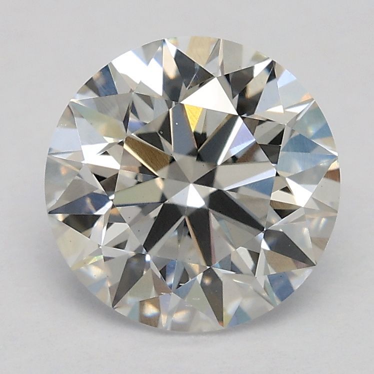 1.40 ct Round diamond