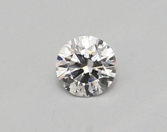 0.27 ct lab-grown Round Diamond