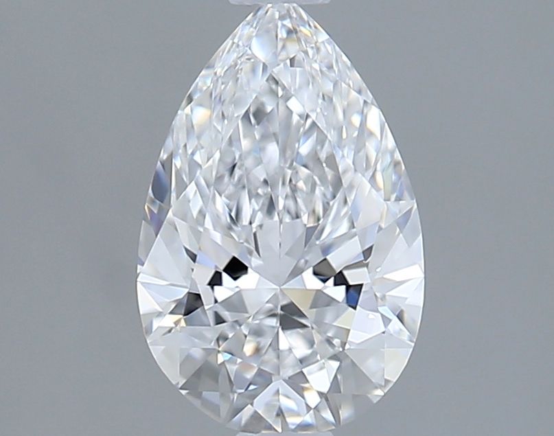 1.04 ct. pear Lab Grown Diamond front image