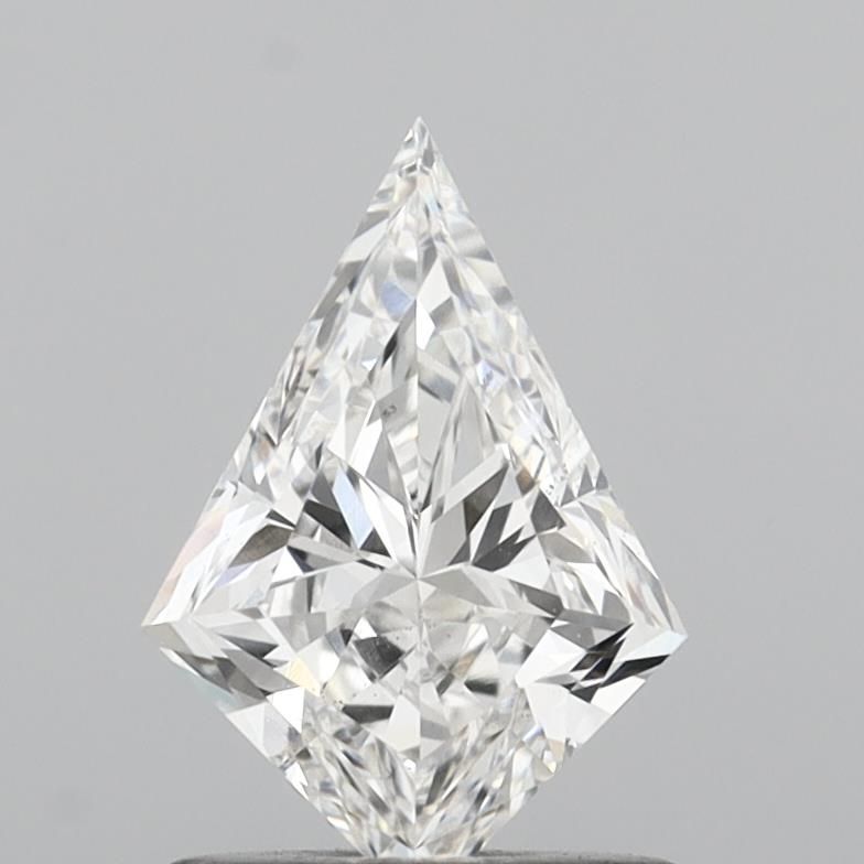 1 ct lab-grown Kite Diamond
