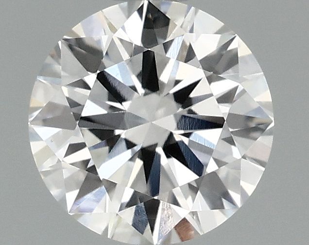 0.98 ct. round Lab Grown Diamond front image