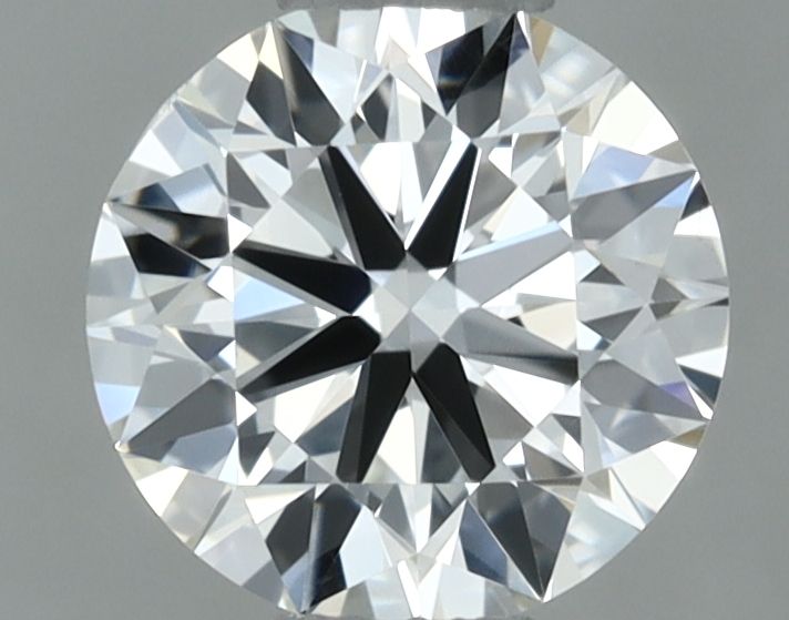 0.50 ct Round diamond