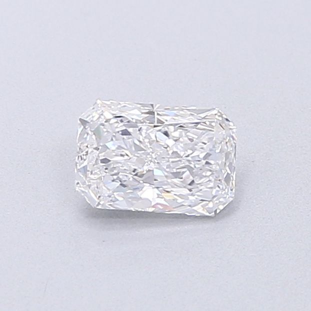 0.44 ct lab-grown Radiant Diamond